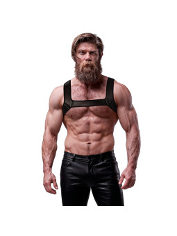 FETISH SUBMISSIVE ATTITUDE ARNES NEOPRENO PECHO HOMBRE TALLA L
