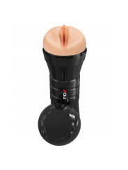PDX EXTREME MASTURBADOR WET PUSSIES SUPER JUICY SNATCH XXL LIGHT