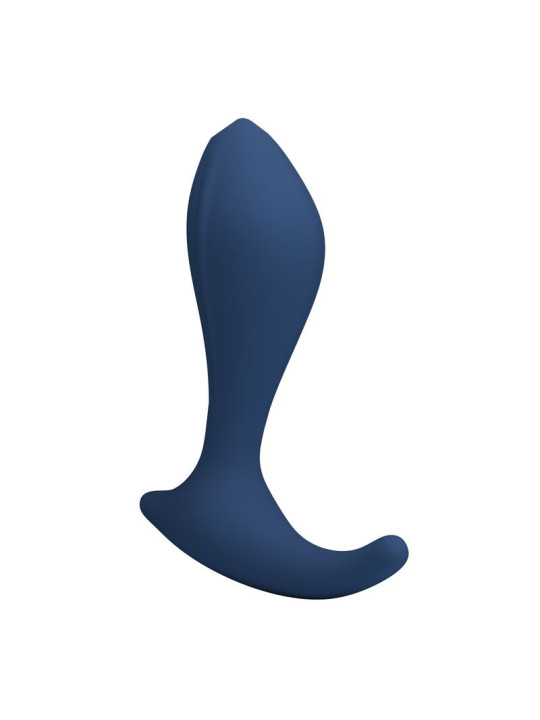 MR PLAY MASAJEADOR DE PROSTATA AZUL