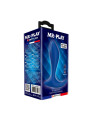 MR PLAY MASAJEADOR DE PROSTATA AZUL