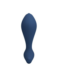 MR PLAY MASAJEADOR DE PROSTATA AZUL