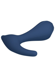 MR PLAY MASAJEADOR DE PROSTATA AZUL