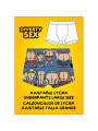 DIABLO PICANTE CALZONCILLO CULO TALLA GRANDE
