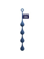 MR PLAY BOLAS ANALES SILICONA AZUL TALLA XL 525 CM