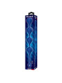 MR PLAY BOLAS ANALES SILICONA AZUL TALLA XL 525 CM