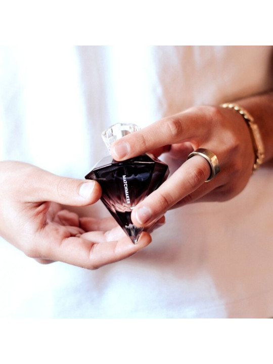 EYE OF LOVE MATCHMAKER BLACK DIAMOND LGBTQ PERFUME FEROMONAS PARA EL 30 ML