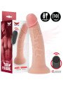 MYTHOLOGY ASHER ORIGINAL DILDO M VIBRADOR COMPATIBLE CON WATCHME WIRELESS TECHNOLOGY