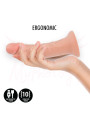 MYTHOLOGY ASHER ORIGINAL DILDO M VIBRADOR COMPATIBLE CON WATCHME WIRELESS TECHNOLOGY
