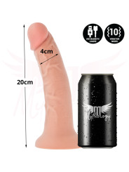 MYTHOLOGY ASHER ORIGINAL DILDO M VIBRADOR COMPATIBLE CON WATCHME WIRELESS TECHNOLOGY