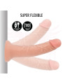 MYTHOLOGY ASHER ORIGINAL DILDO M VIBRADOR COMPATIBLE CON WATCHME WIRELESS TECHNOLOGY