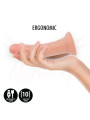 MYTHOLOGY ASHER ORIGINAL DILDO S VIBRADOR COMPATIBLE CON WATCHME WIRELESS TECHNOLOGY