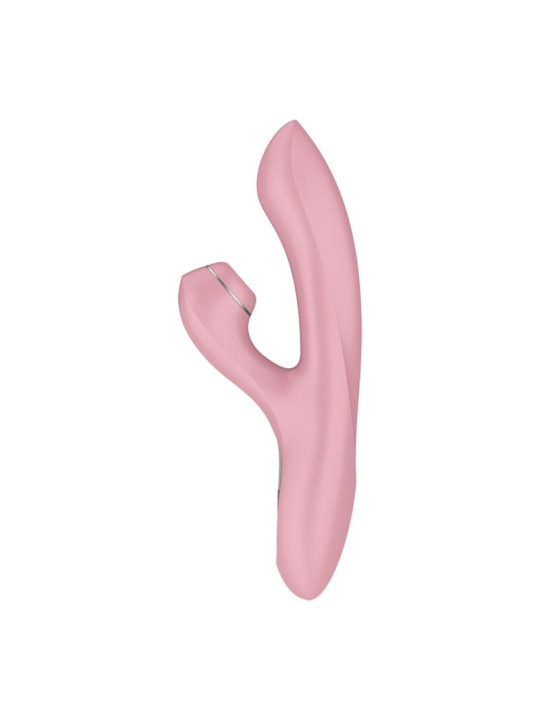 SATISFYER PRO G SPOT GENERATION 2 ROSA