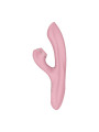 SATISFYER PRO G SPOT GENERATION 2 ROSA