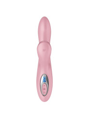 SATISFYER PRO G SPOT GENERATION 2 ROSA