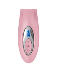 SATISFYER PRO G SPOT GENERATION 2 ROSA