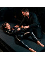 FETISH SUBMISSIVE ESPOSAS CON TIRADOR CON FORRO DE NEOPRENO