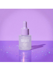 EYE OF LOVE BLOOM ACEITE DE PERFUME CON FEROMONAS LILAC DREAM 20 ML