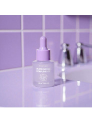 EYE OF LOVE BLOOM ACEITE DE PERFUME CON FEROMONAS LILAC DREAM 20 ML