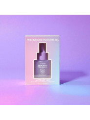 EYE OF LOVE BLOOM ACEITE DE PERFUME CON FEROMONAS LILAC DREAM 20 ML