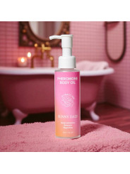 EYE OF LOVE BLOOM ACEITE CORPORAL CON FEROMONAS SUNNY DAZE 120 ML