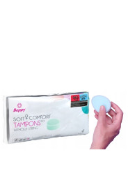 BEPPY TAMPONES CLASICOS 4 UDS