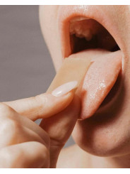 BIJOUX INDISCRETS SLOW SEX ORAL SEX STRIPS