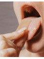 BIJOUX INDISCRETS SLOW SEX ORAL SEX STRIPS