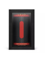 LELO F2S DOUBLE SONIC MASTURBADOR MASCULINO CON DOBLE ESTIMULACION SONICA ROJO