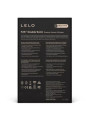 LELO F2S DOUBLE SONIC MASTURBADOR MASCULINO CON DOBLE ESTIMULACION SONICA VERDE AZULADO