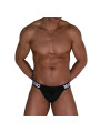 MACHO MCH010 LATERAL SLIP NEGRO L