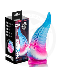 EPIC PHORCYS DILDO TENTACULO AZUL TAMANO GRANDE