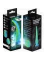 EPIC SCYLLA DILDO TENTACULO FINO FLUORESCENTE TAMANO PEQUENO