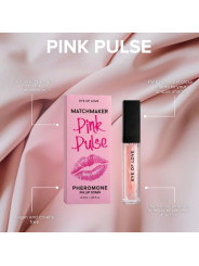 EYE OF LOVE MATCHMAKER PINK PULSE TINTE LABIAL PH CON FEROMONAS 85 ML