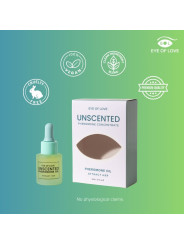 EYE OF LOVE ACEITE PERFUMADO CON FEROMONAS PARA HOMBRE SIN FRAGANCIA 20 ML