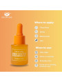 EYE OF LOVE ACEITE PERFUMADO CON FEROMONAS PARA MUJER SIN FRAGANCIA 20 ML