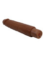 PRETTY LOVE GAVIN VIBRADOR REALISTICO 25 CM O 5 CM COLOR MARRON