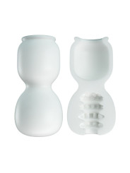 PRETTY LOVE SUSAN CABEZAL POWER HEAD PARA MASAJEADOR VARITA O 65 CM