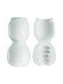 PRETTY LOVE SUSAN CABEZAL POWER HEAD PARA MASAJEADOR VARITA O 65 CM