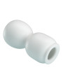 PRETTY LOVE SUSAN CABEZAL POWER HEAD PARA MASAJEADOR VARITA O 65 CM