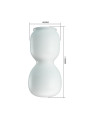 PRETTY LOVE SUSAN CABEZAL POWER HEAD PARA MASAJEADOR VARITA O 65 CM