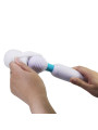 PRETTY LOVE SUSAN CABEZAL POWER HEAD PARA MASAJEADOR VARITA O 65 CM