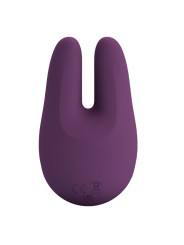 ROMANCE BUNNY ESTIMULADOR EXTERNO 7 MODOS DE VIBRACION