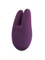 ROMANCE BUNNY ESTIMULADOR EXTERNO 7 MODOS DE VIBRACION