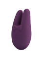 ROMANCE BUNNY ESTIMULADOR EXTERNO 7 MODOS DE VIBRACION