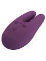 ROMANCE BUNNY ESTIMULADOR EXTERNO 7 MODOS DE VIBRACION
