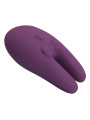 ROMANCE BUNNY ESTIMULADOR EXTERNO 7 MODOS DE VIBRACION