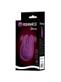 ROMANCE BUNNY ESTIMULADOR EXTERNO 7 MODOS DE VIBRACION