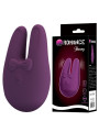 ROMANCE BUNNY ESTIMULADOR EXTERNO 7 MODOS DE VIBRACION