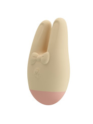 ROMANCE BUNNY ESTIMULADOR EXTERNO 7 MODOS DE VIBRACION