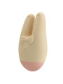 ROMANCE BUNNY ESTIMULADOR EXTERNO 7 MODOS DE VIBRACION